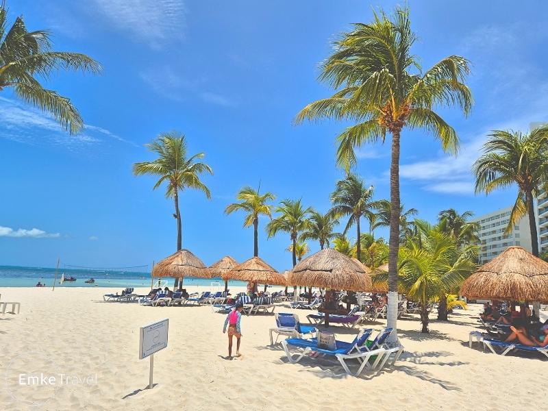 kerstvakantie naar mexico